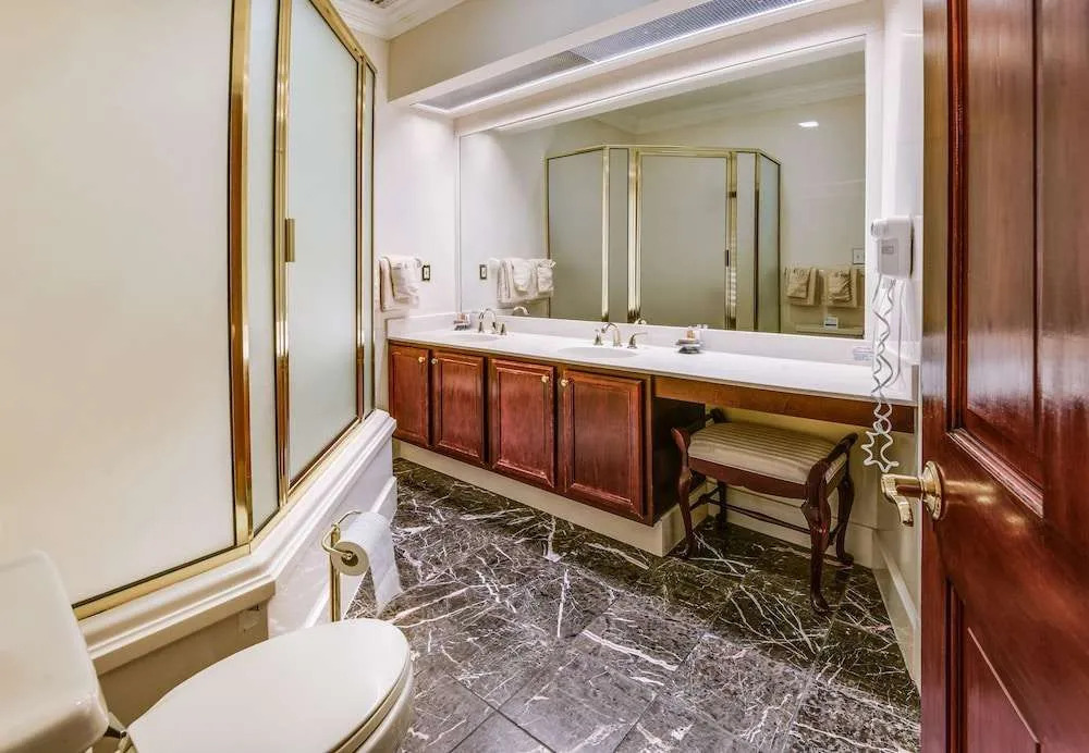 Foto - Plaza Suites Downtown New Orleans