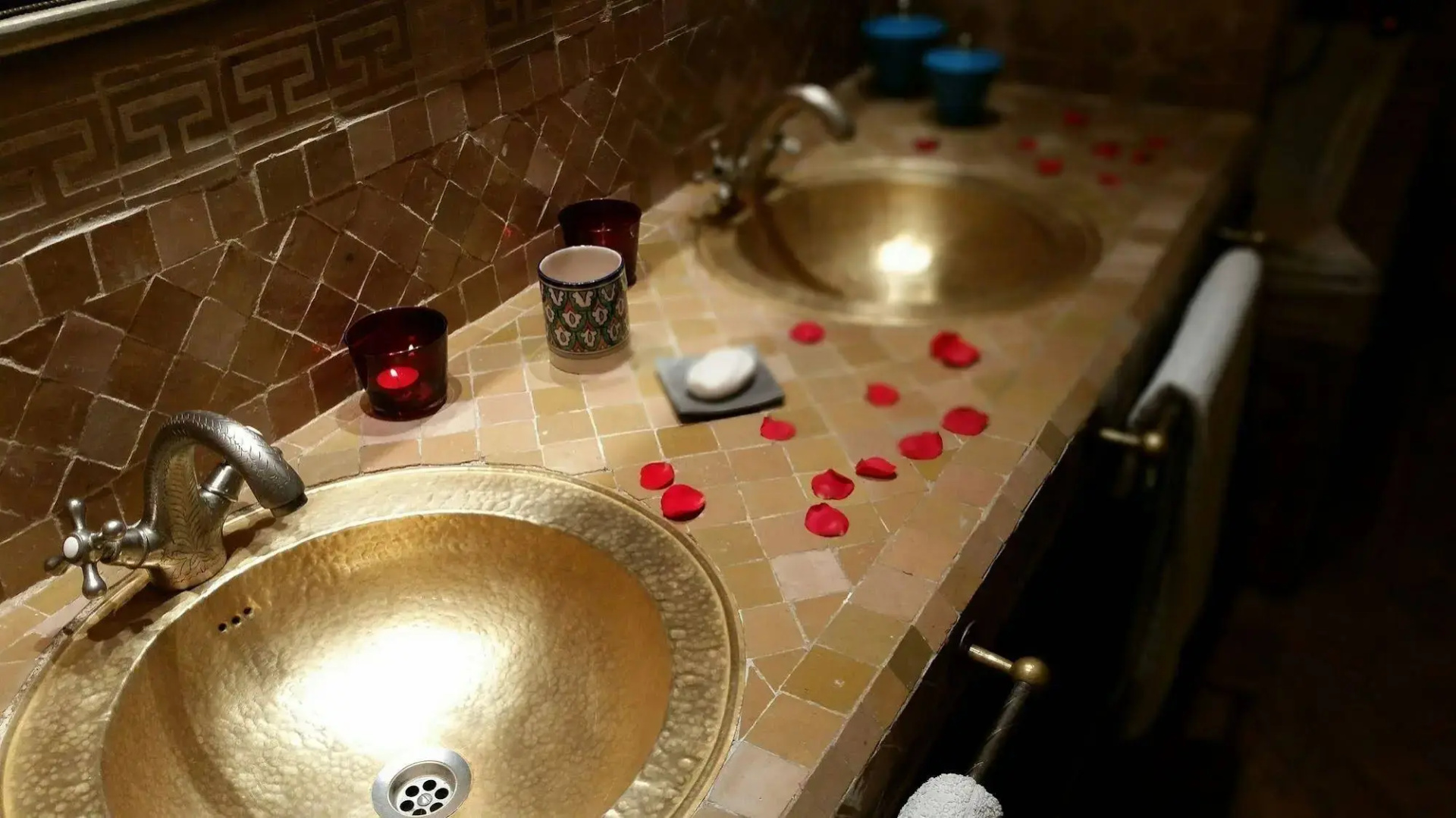 Photo - Villa Amira et Spa