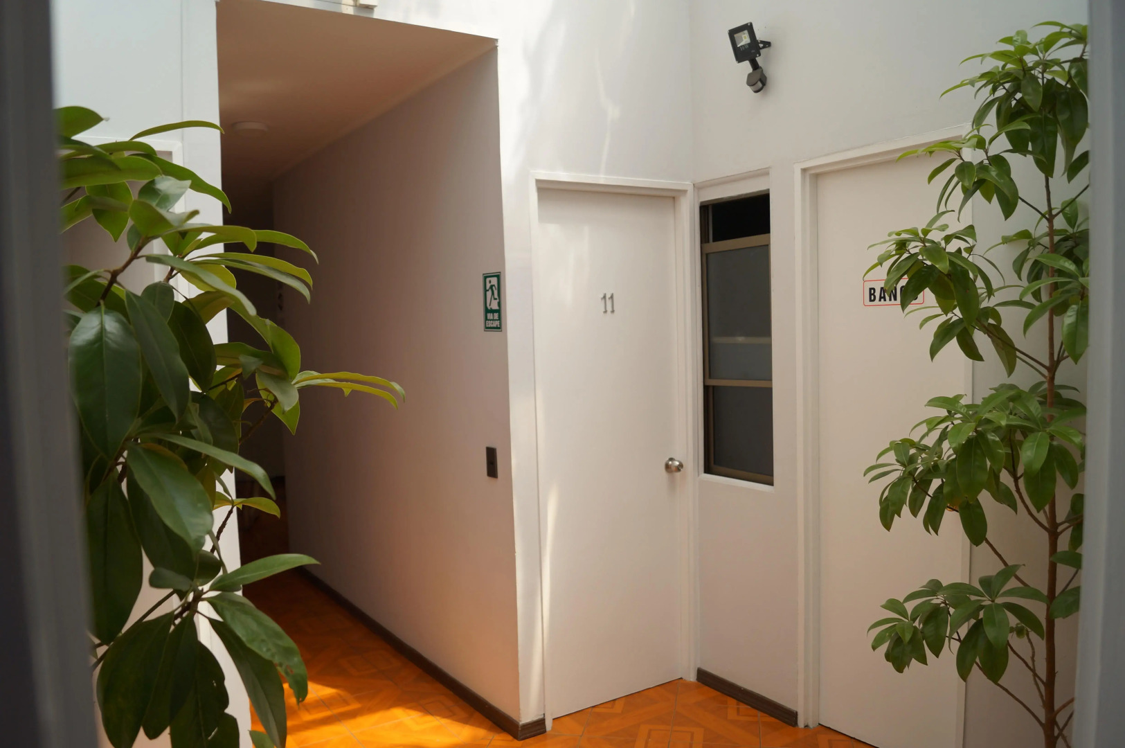 Foto - Residencial Universitaria