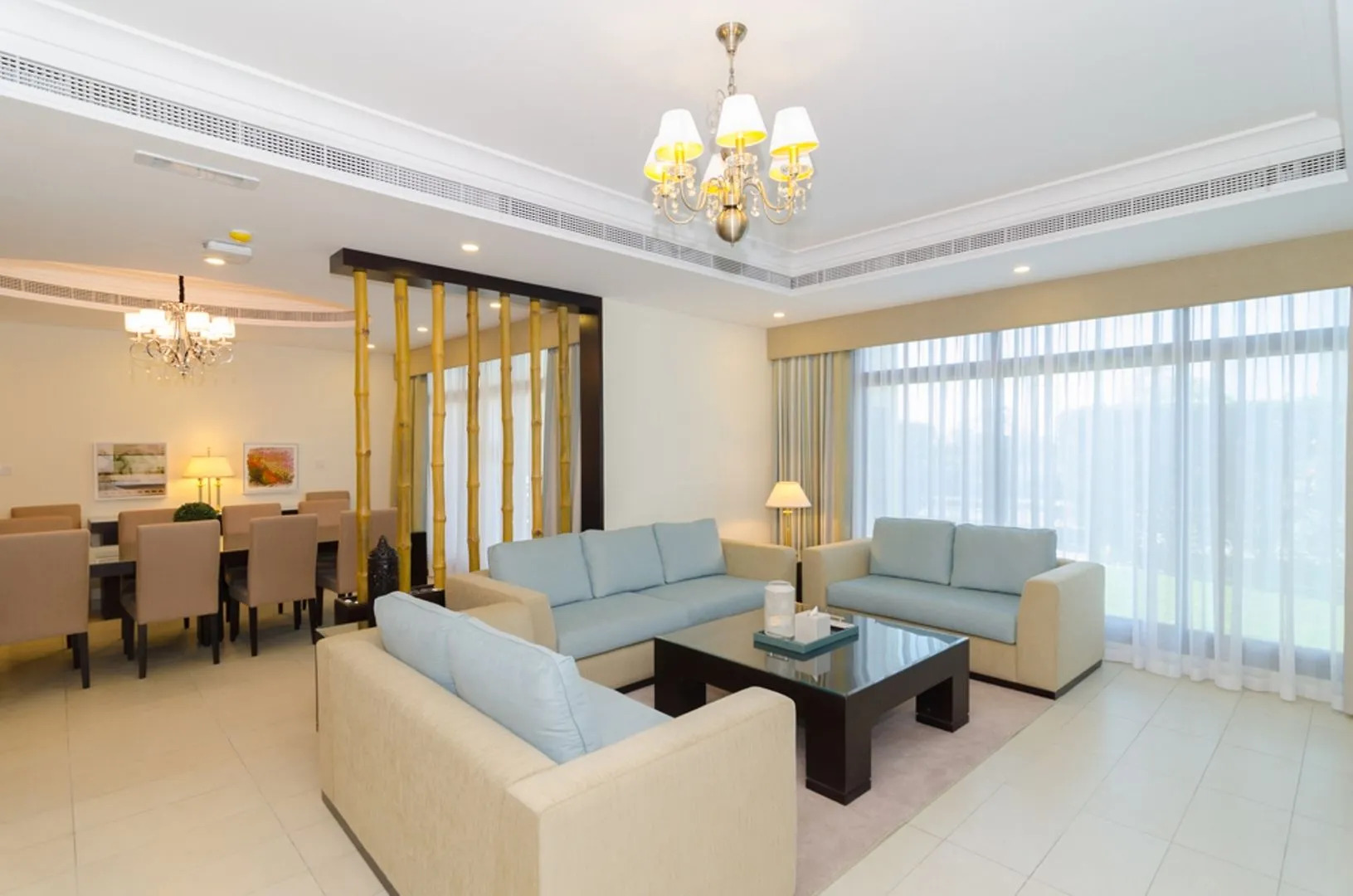 Foto - Roda Beach Resort