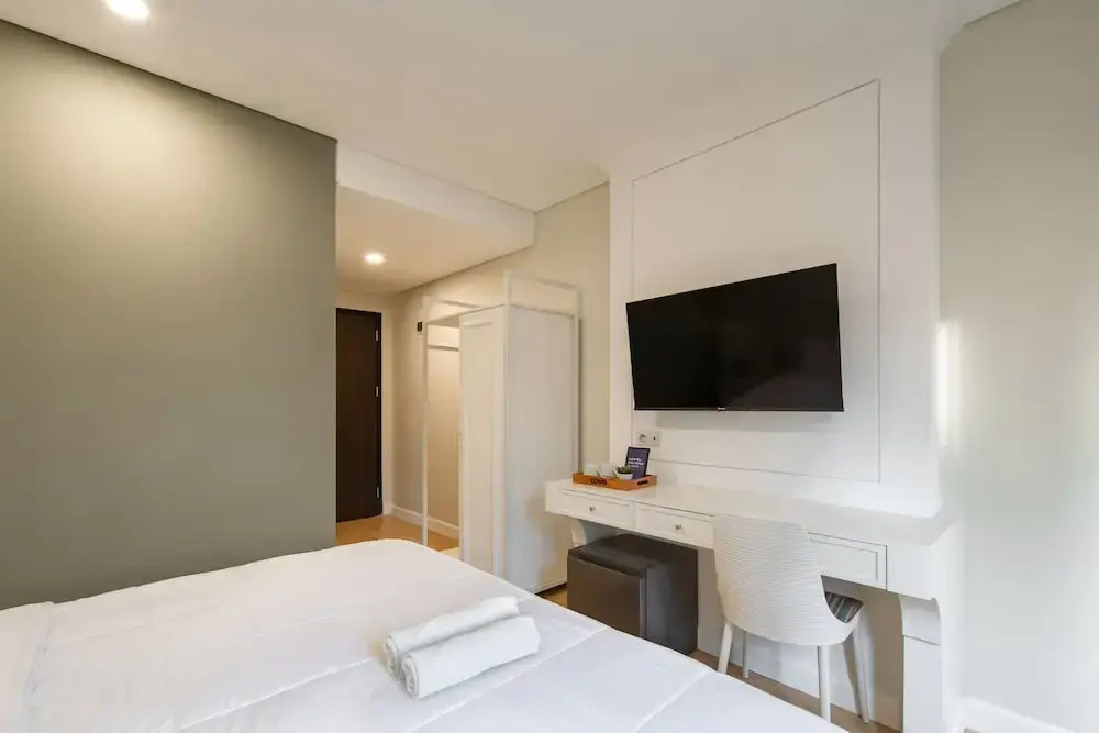 Foto - Cove Odilia Suite