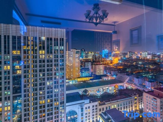 Photo - Beijing Mengfei Hotel
