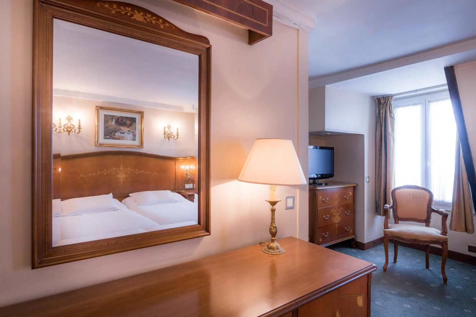 Photo - Chouchou Hotel