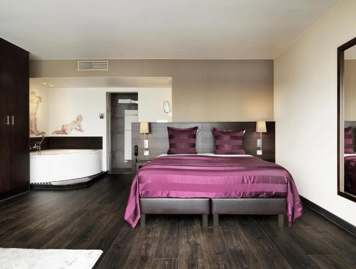 Photo - Hotel Harmony