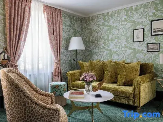 Foto - Une Autre Chambre