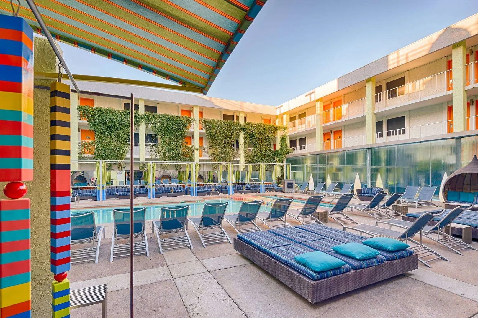 Photo - The Clarendon Hotel & Spa, BW Signature Collection