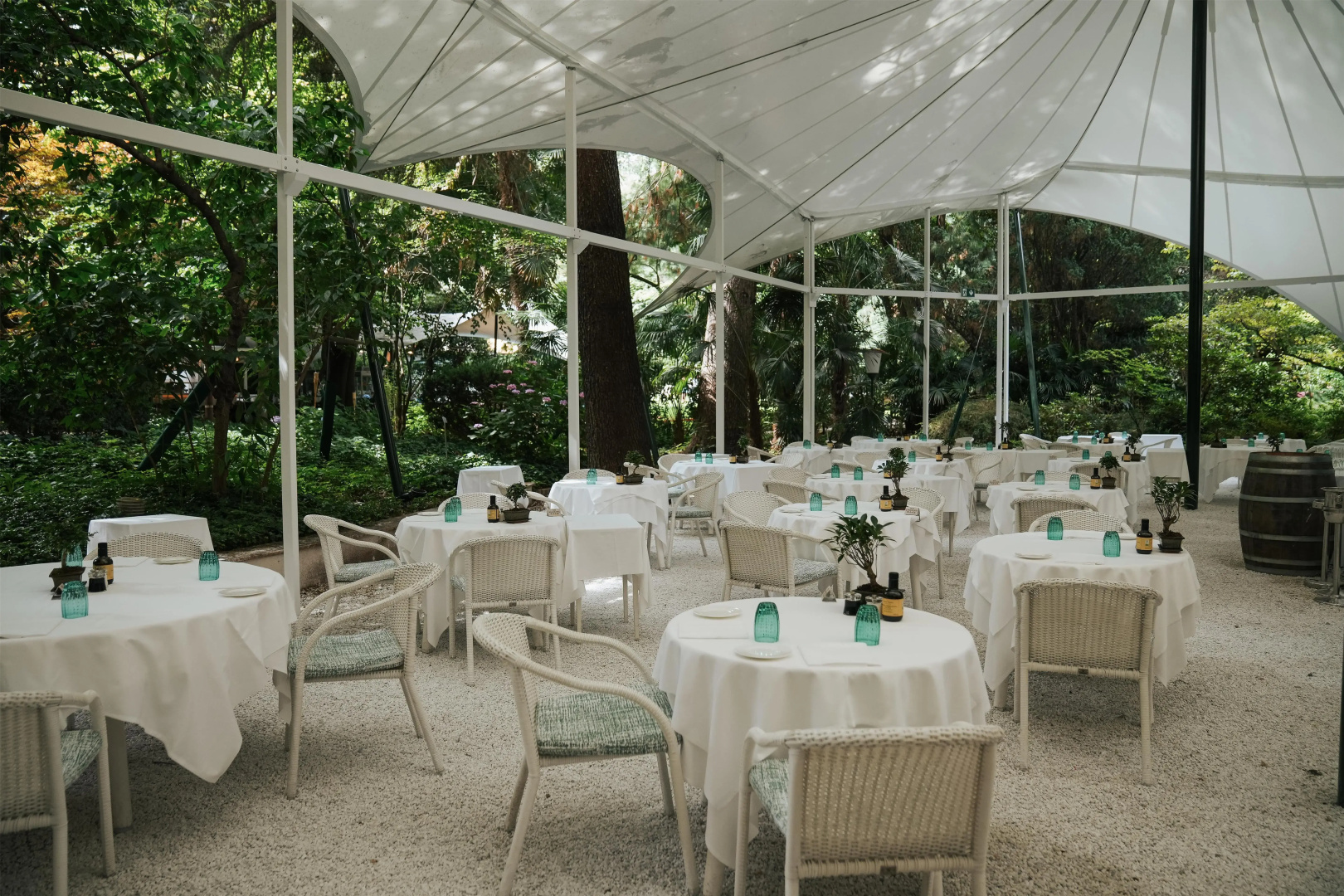 Foto - Parkhotel Laurin