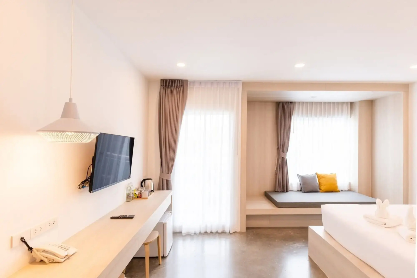 Photo - Nappiness Hotel