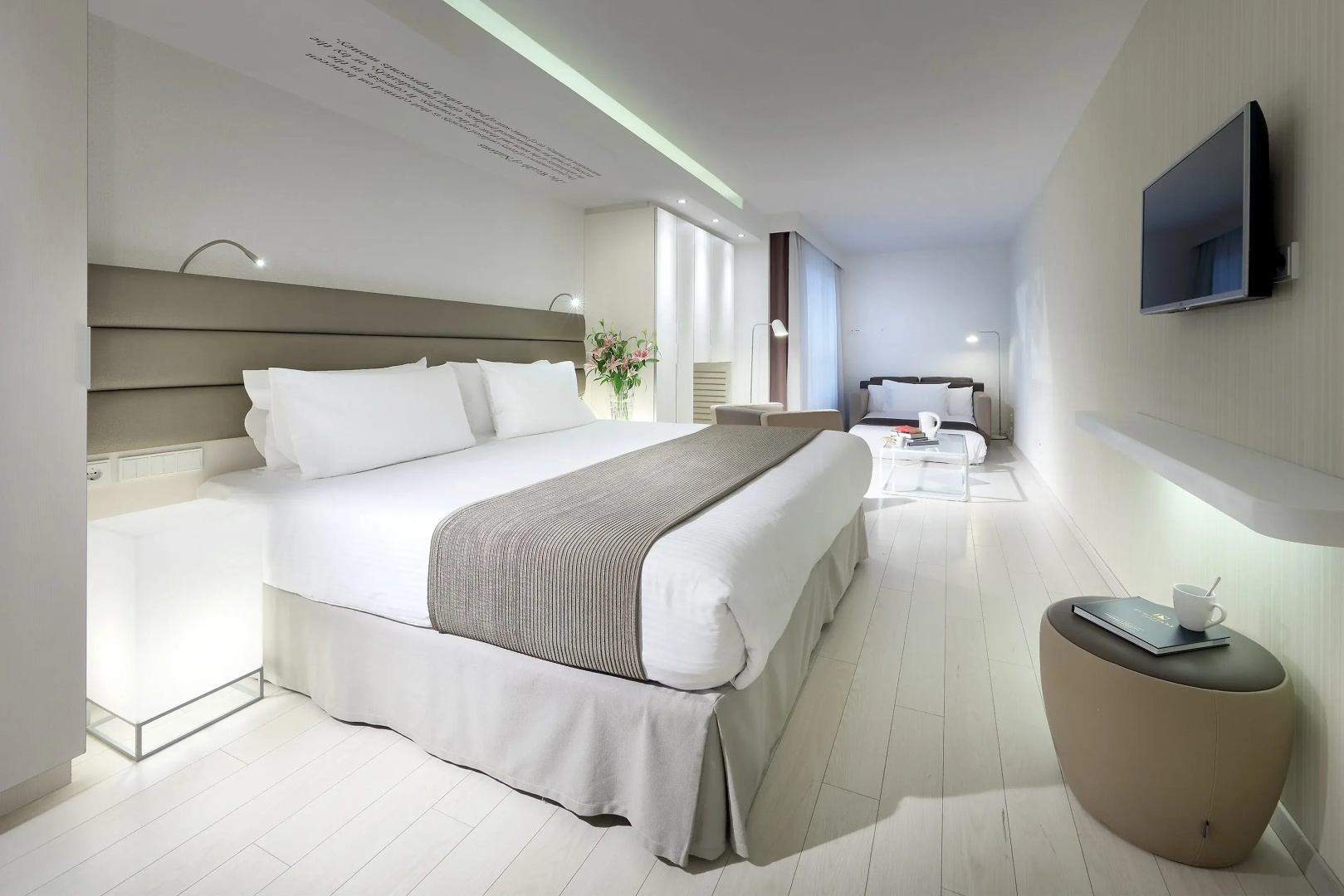 Foto - Eurostars Book Hotel