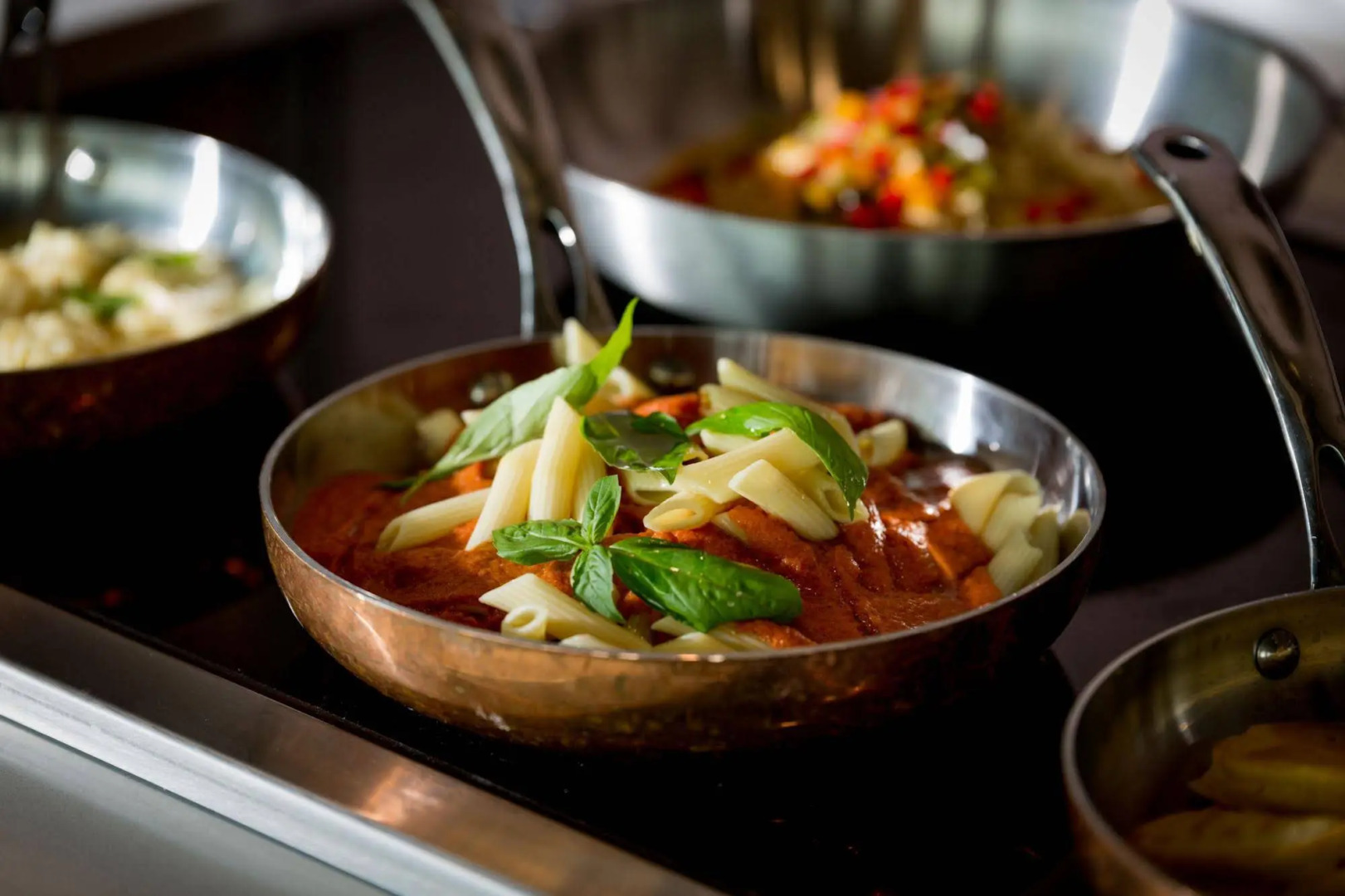 Foto - Prima Link Hotel