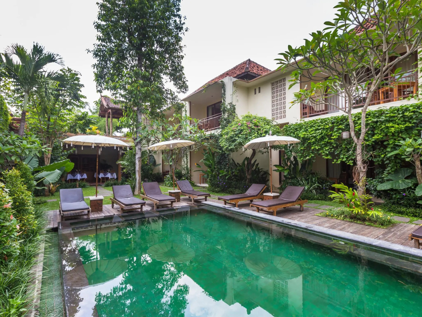 Foto - Sapodilla Ubud