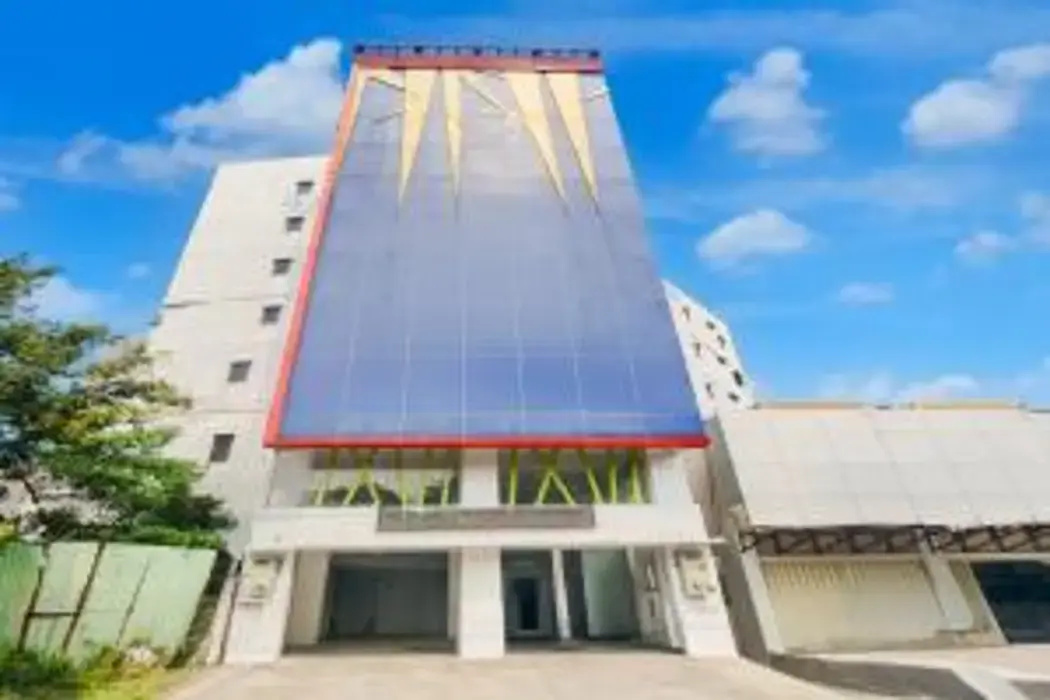 Foto - Townhouse Oak Ancol