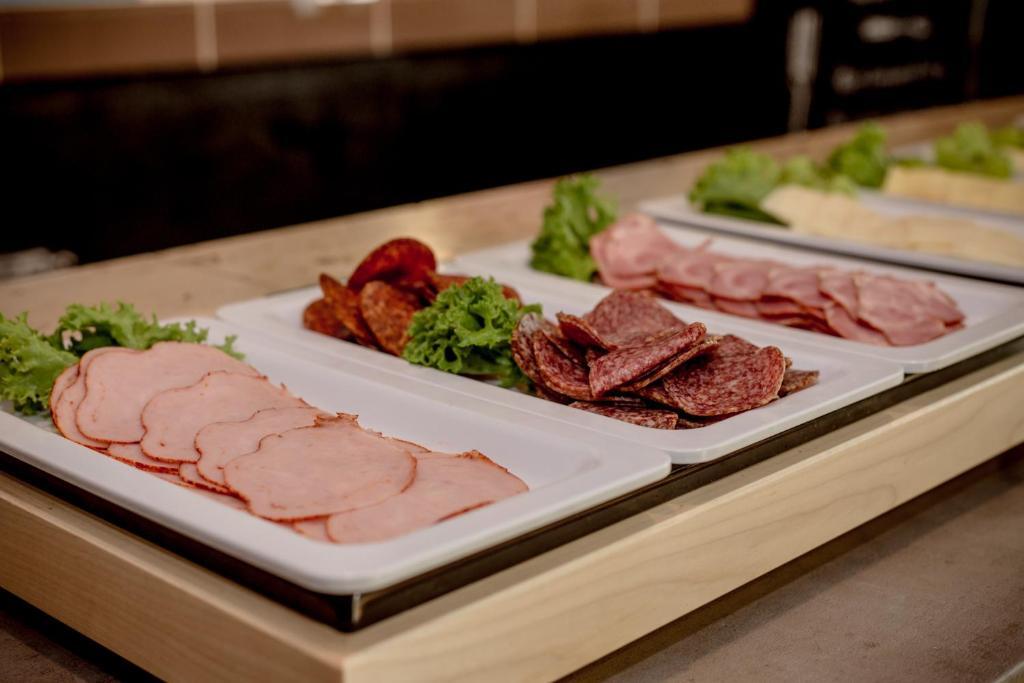 Foto - Hotel Castle Garden