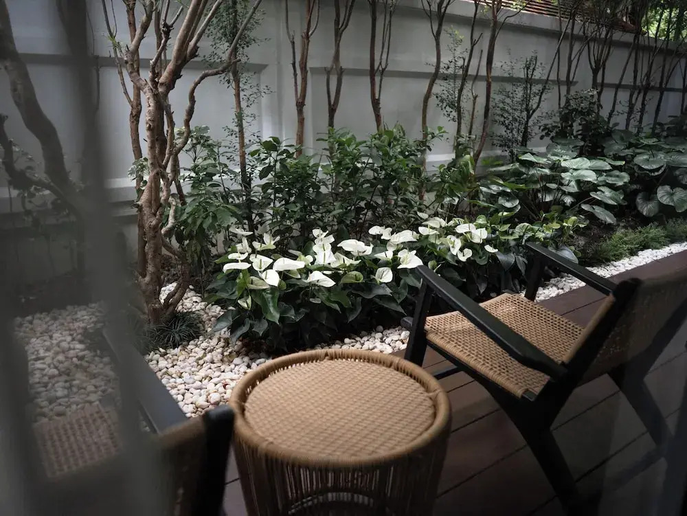 Photo - Burirattana Hotel-An Adults Only Hotel