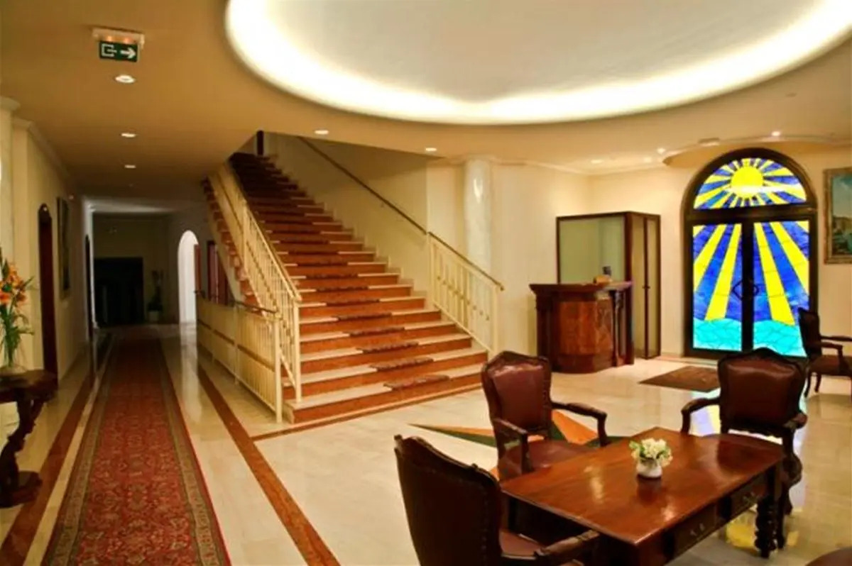 Photo - Grand Hotel Palladium Santa Eulalia del Rio