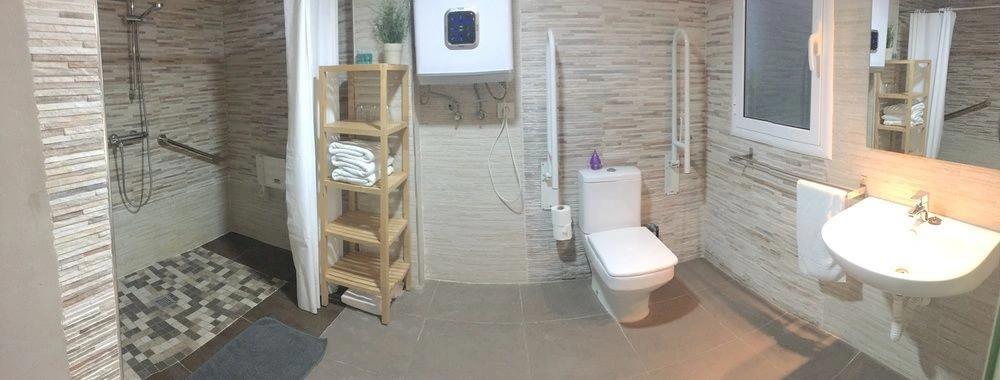 Foto - Laramond Barcelona Rooms