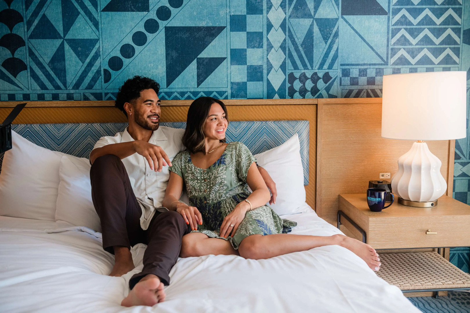 Foto - OUTRIGGER Waikiki Paradise Hotel