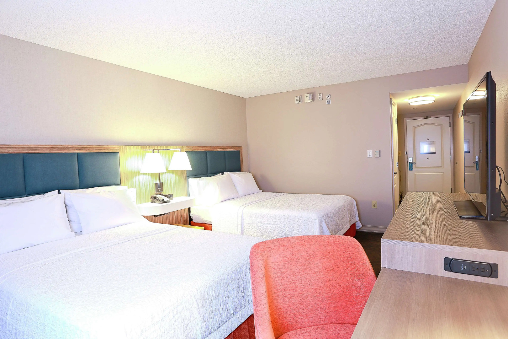 Photo - Hampton Inn & Suites Tampa-Wesley Chapel