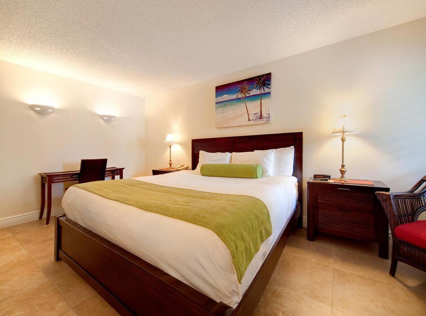 Foto - Tahitian Inn Boutique Hotel Tampa