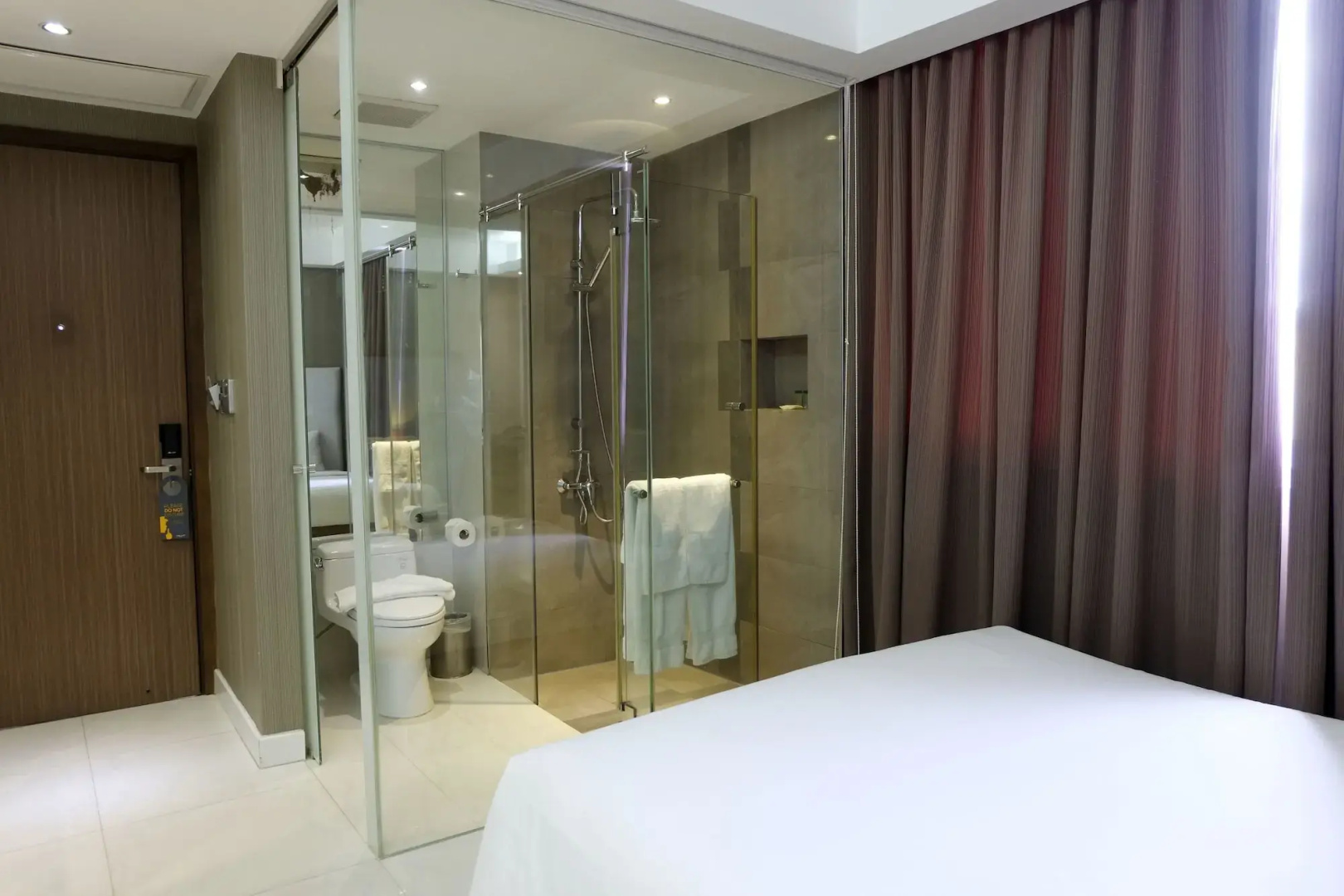 Foto - Nicecy Ben Thanh Hotel