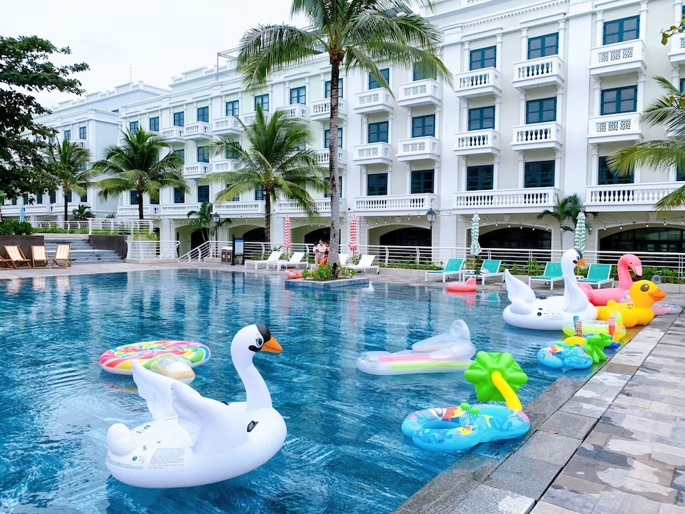 Foto - Marina Seaside Boutique Hotel
