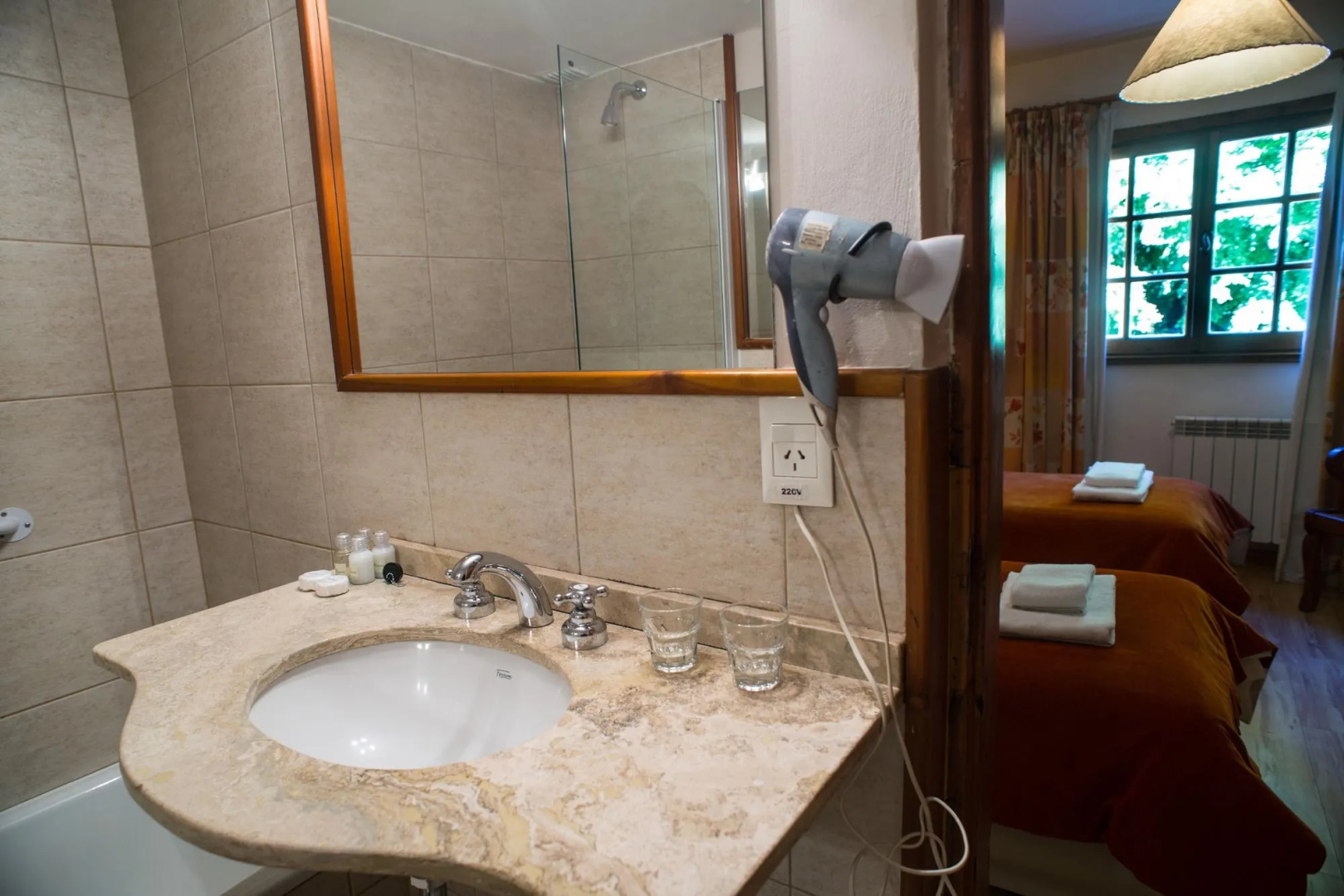 Foto - Las Marianas Hotel
