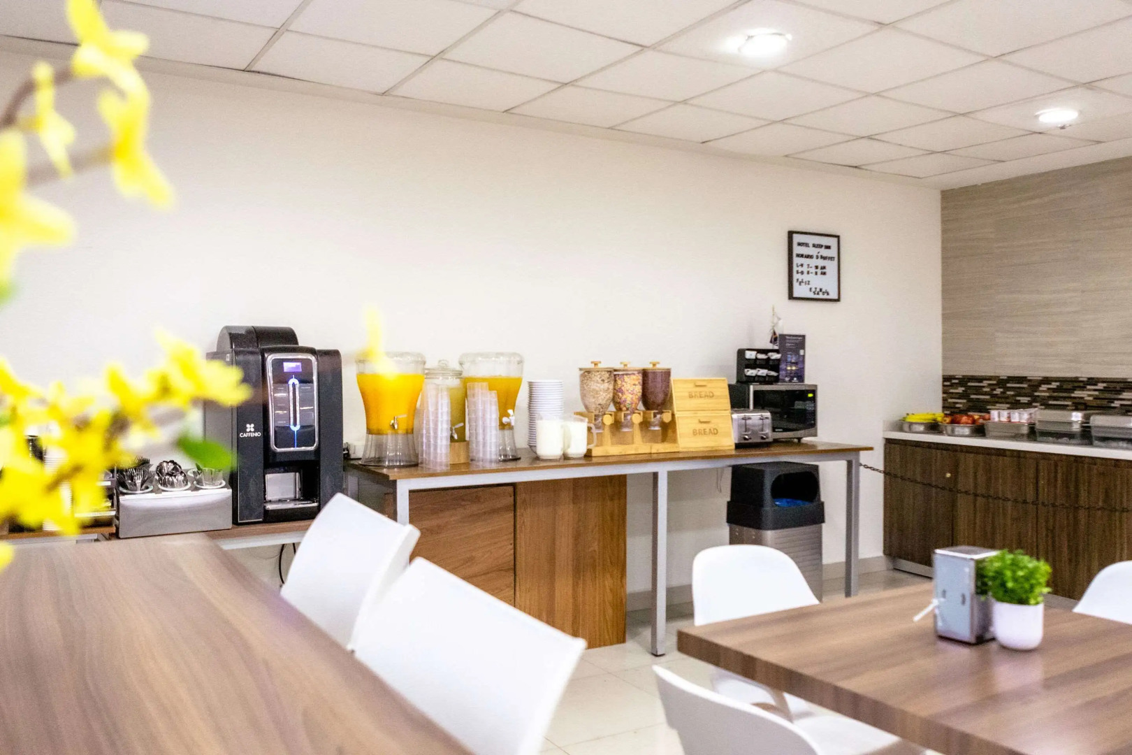 Foto - Sleep Inn Tijuana