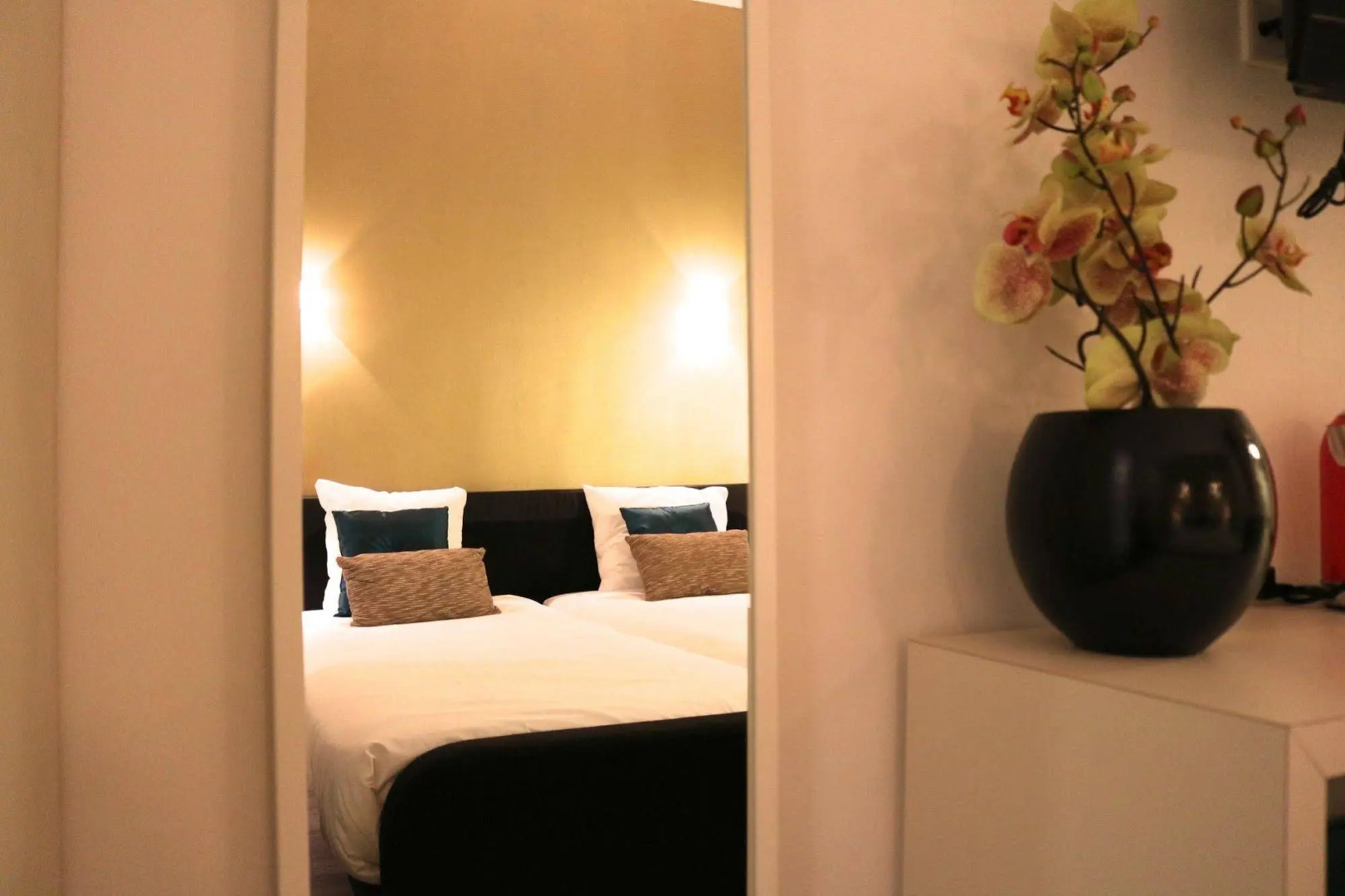 Foto - Saillant Hotel Maastricht City Centre - Auping Hotel Partner