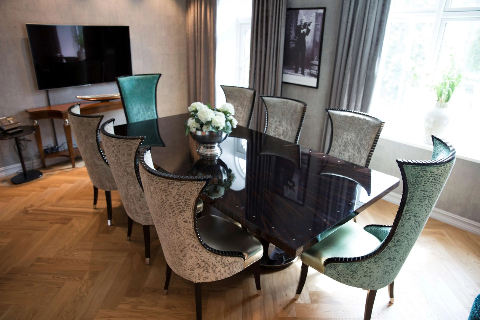 Photo - Hotel Oleana