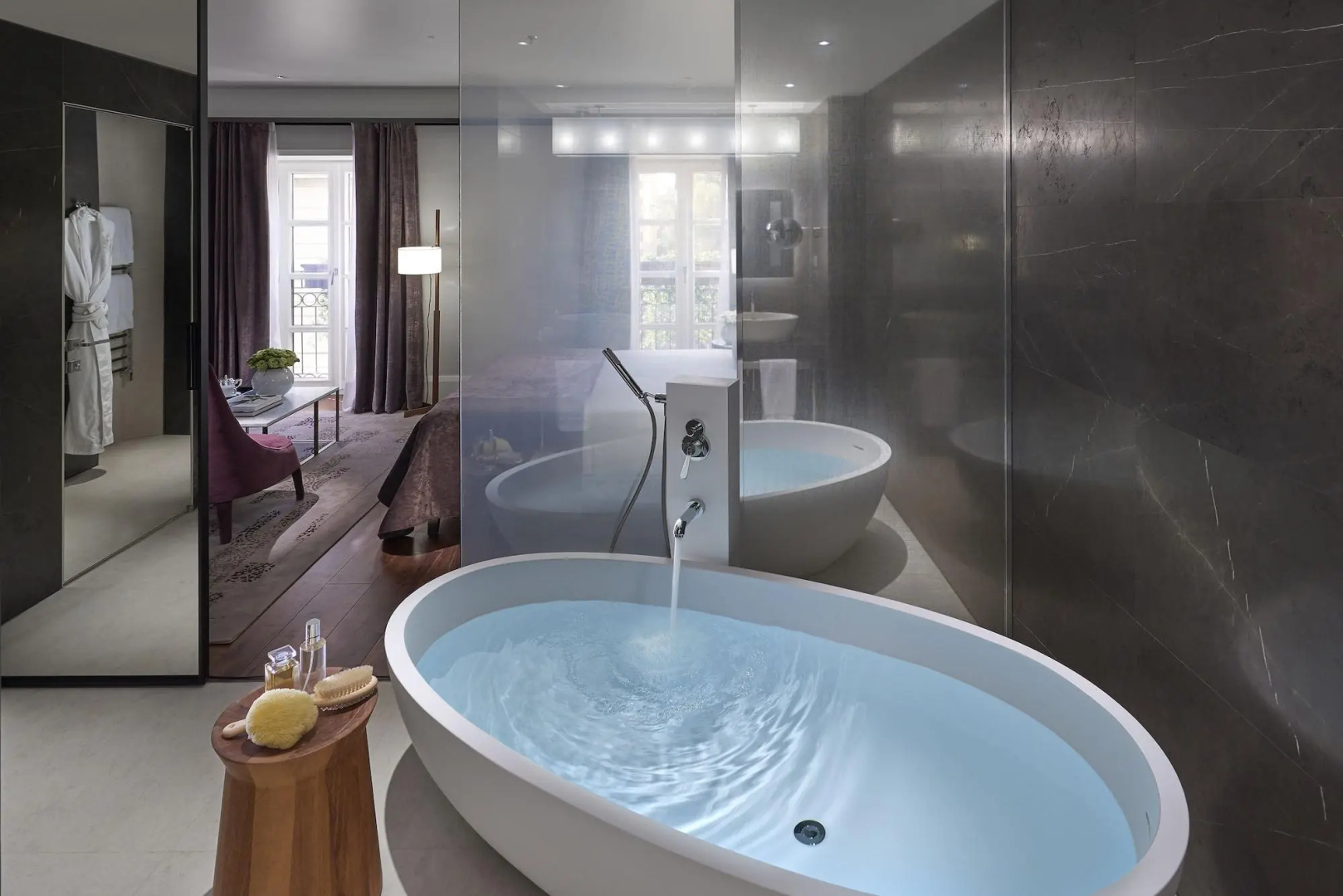 Foto - Mandarin Oriental, Milan Hotel