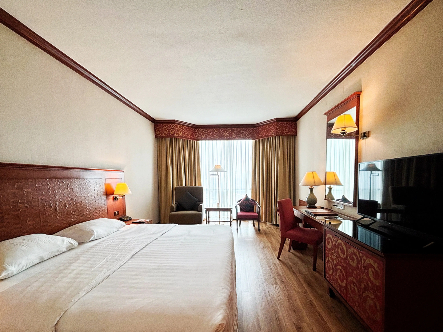 Foto - The Empress Hotel