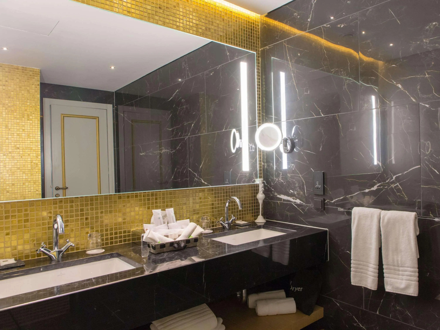 Foto - Swissôtel Sarajevo