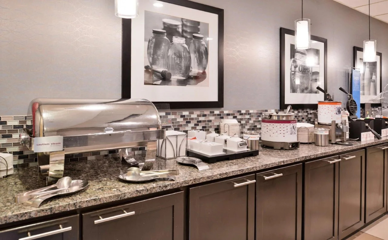 Foto - Hampton Inn Cortland