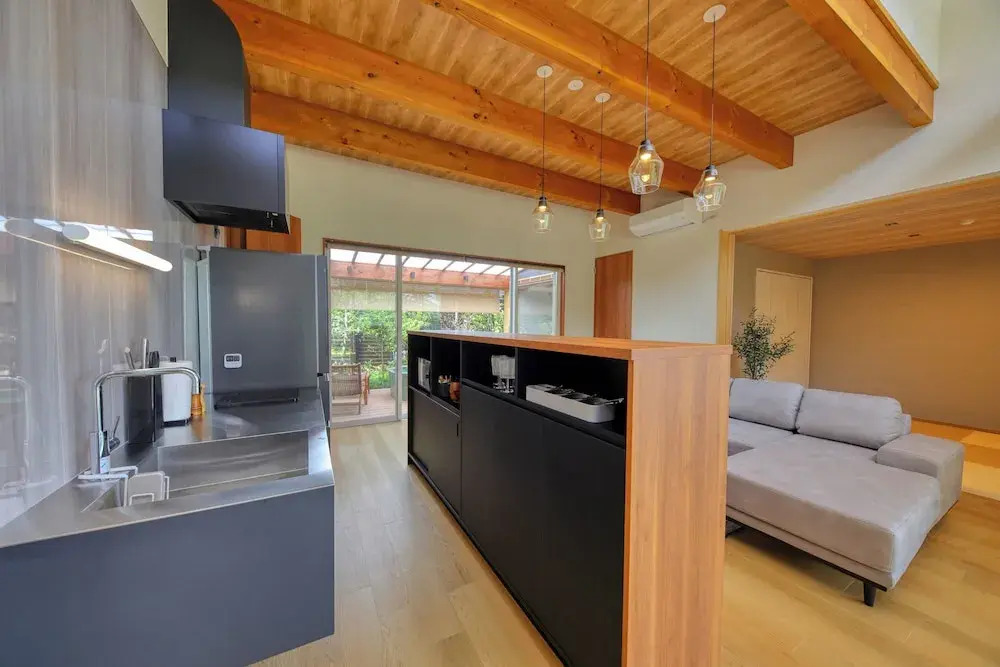 Photo - AWAUMI Fujikawaguchiko Resort