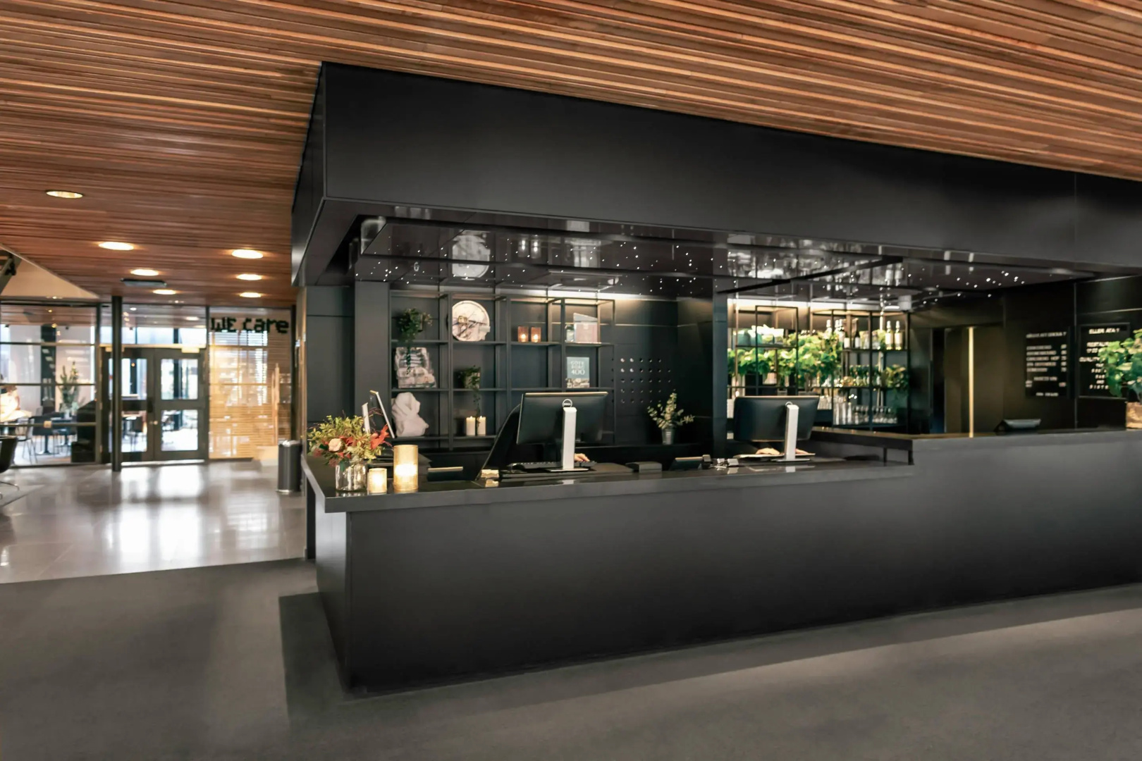 Foto - Quality Hotel 11
