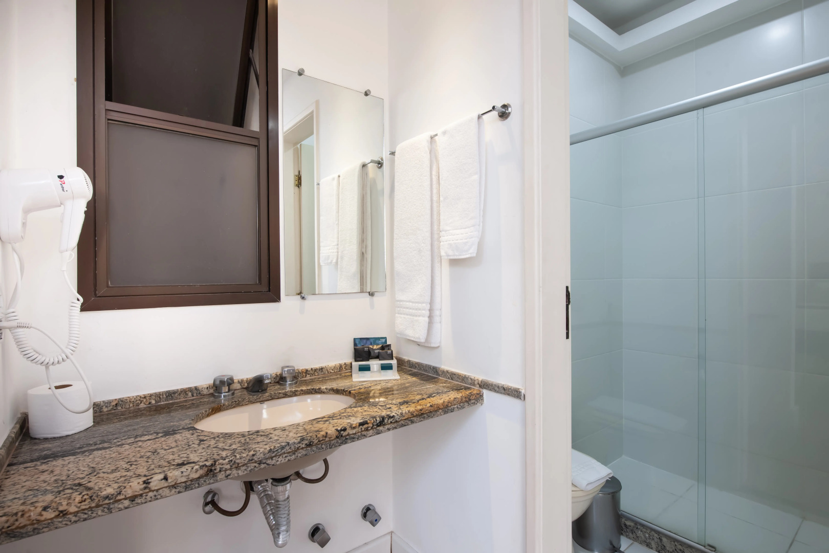 Photo - Slaviero Hotel Vitória