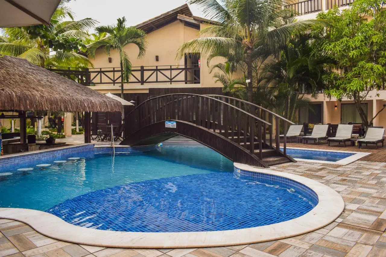 Foto - Pousada Recanto do Lobo