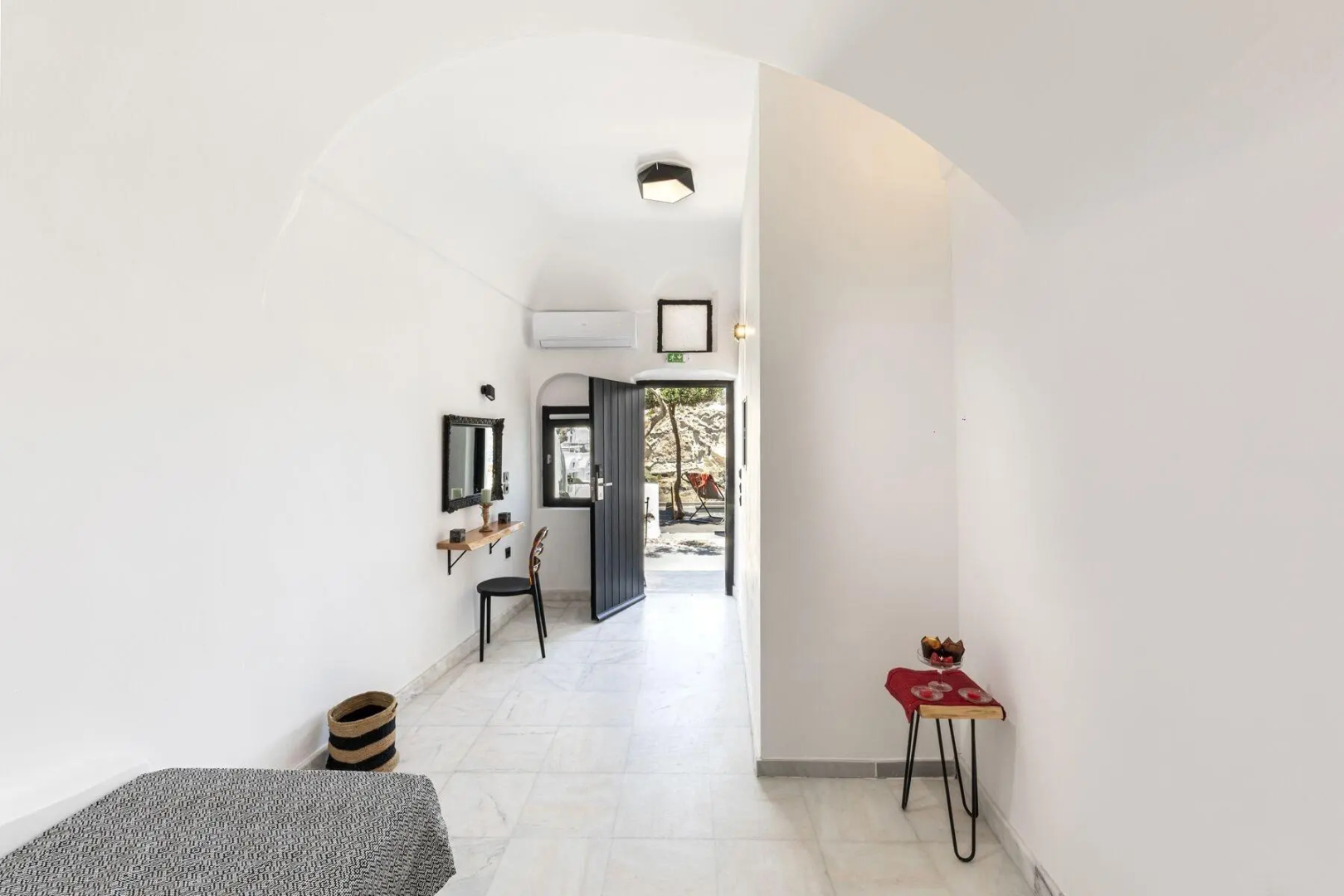 Foto - Pearl of Caldera Oia - Boutique Hotel by Pearl Hotel Collection