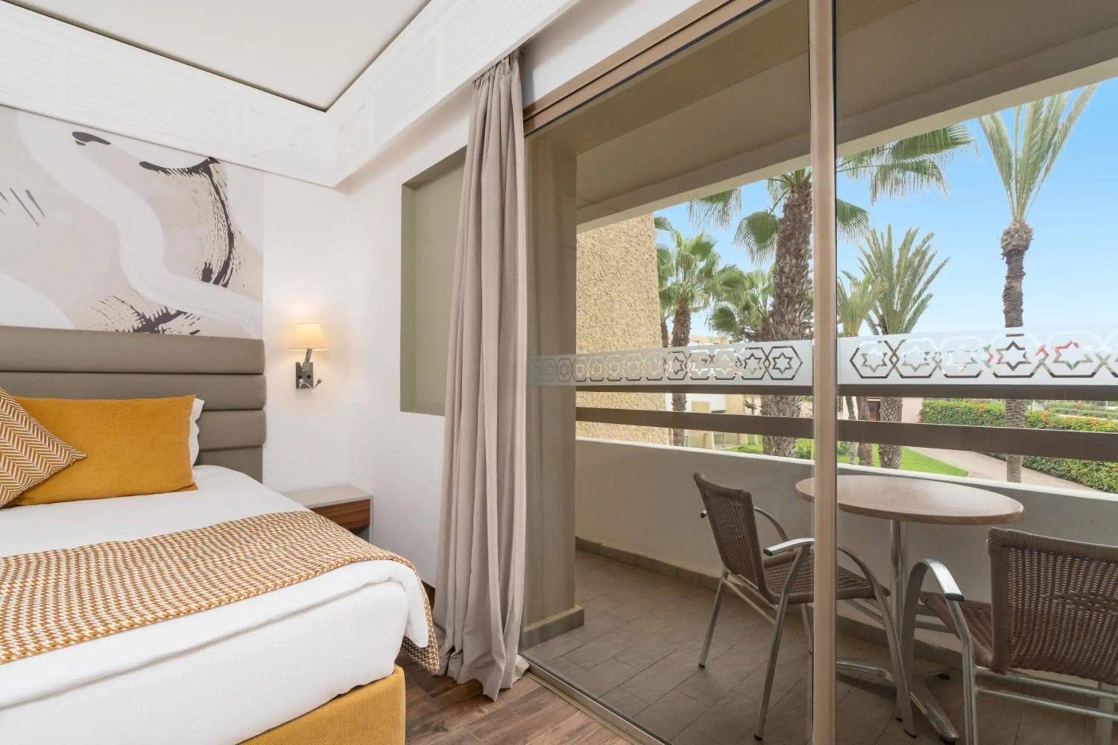 Foto - Dunes d'Or Ocean Club