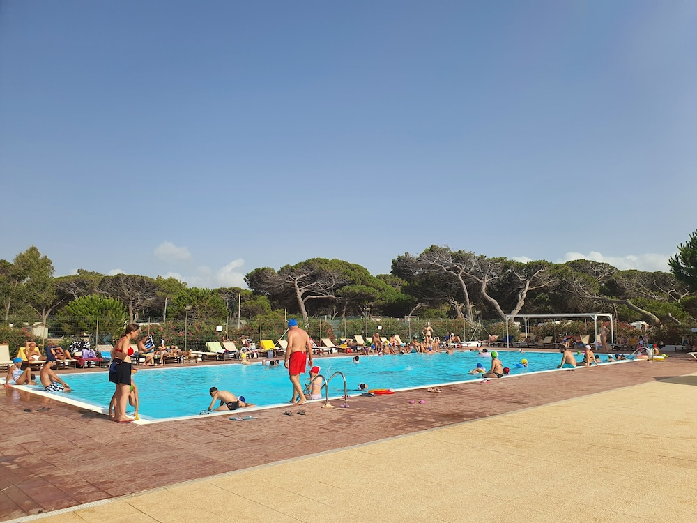 Foto - Happy Camp in Camping S'Ena Arrubia