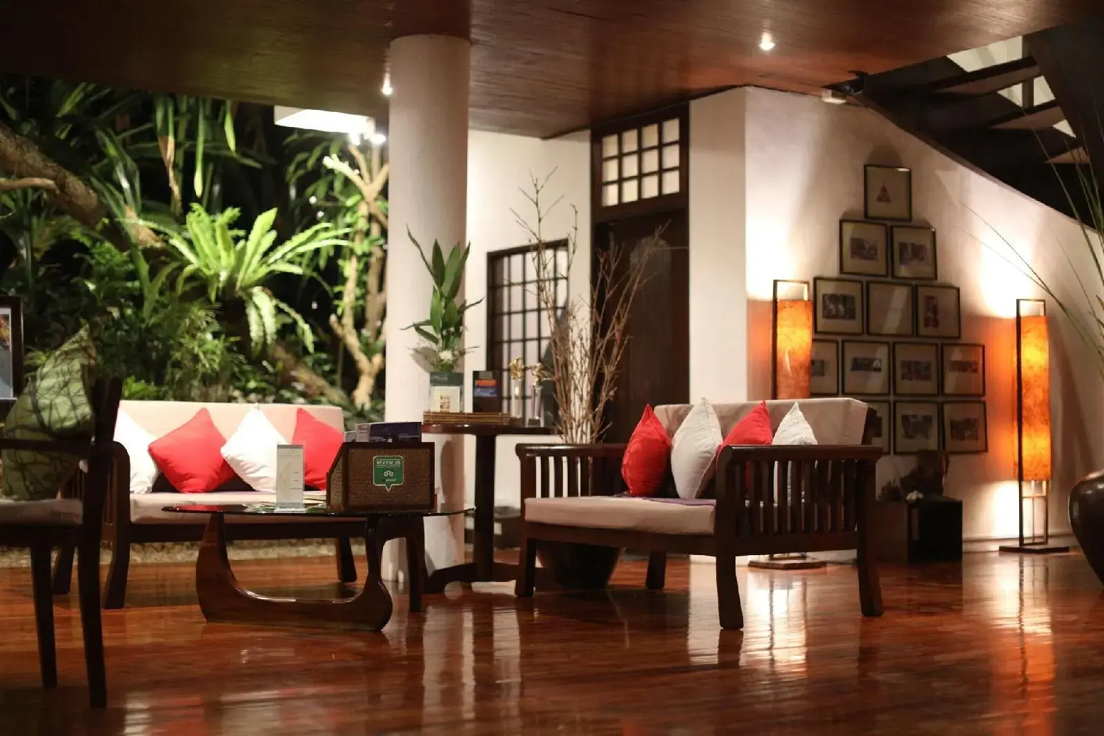 Foto - Mandala Spa & Resort Villas