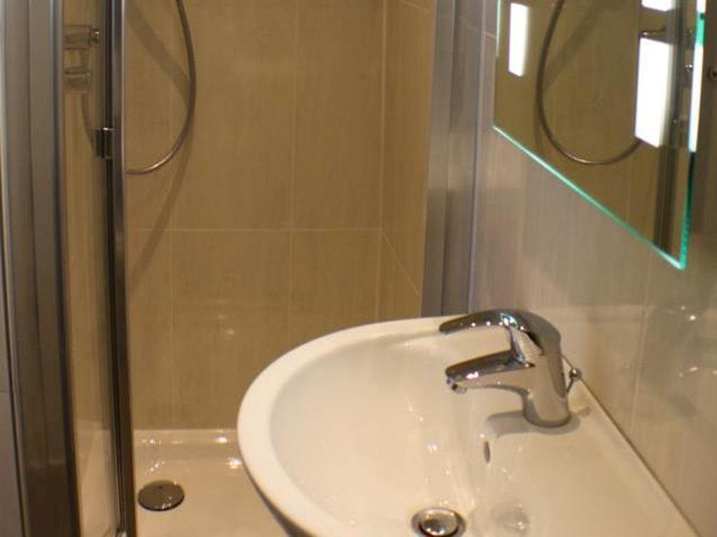 Foto - Sheriff Hotel