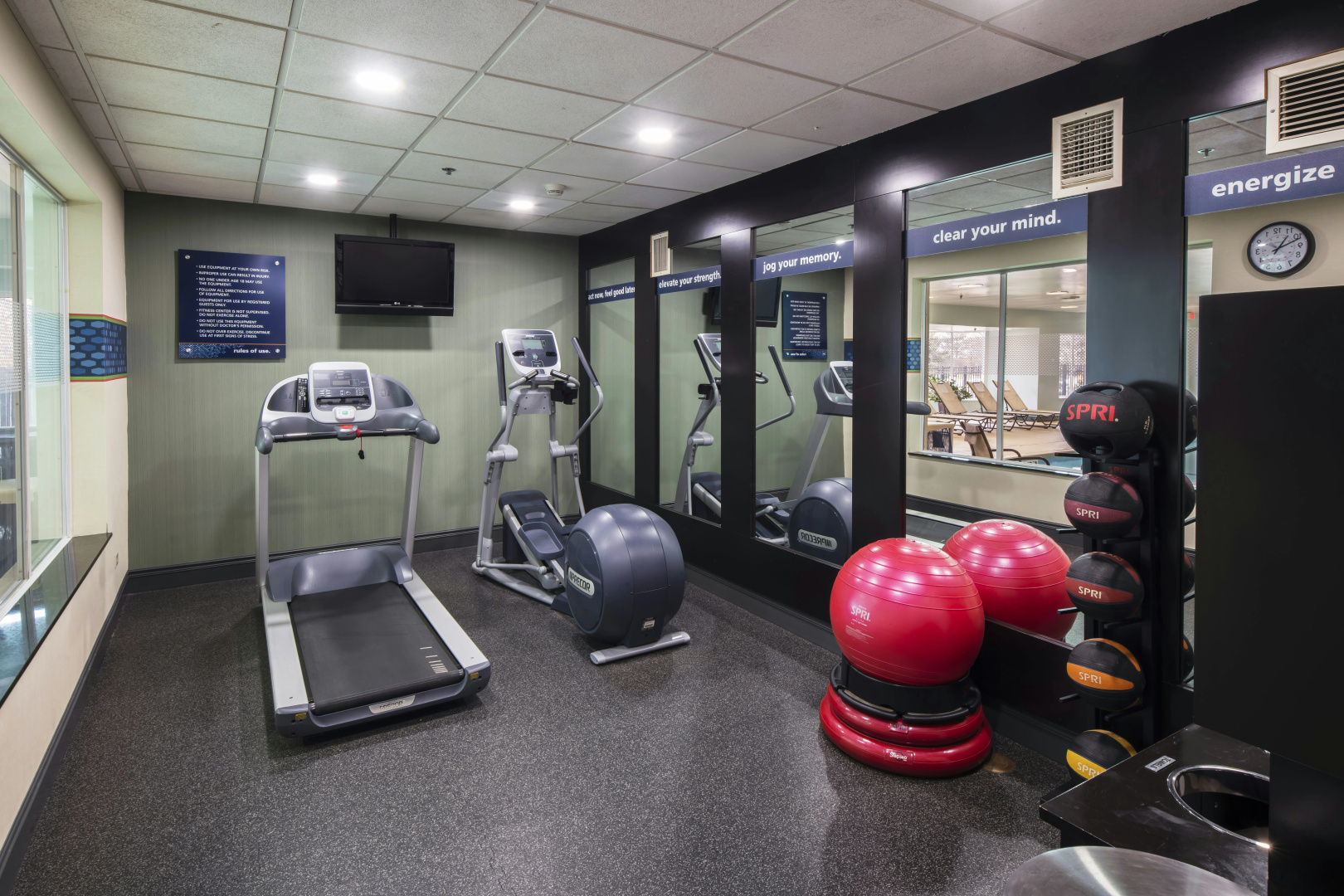 Photo - Hampton Inn & Suites Chicago/Lincolnshire