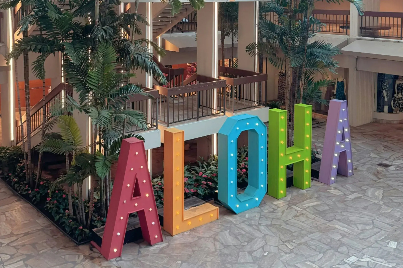 Foto - Waikiki Beach Marriott Resort & Spa