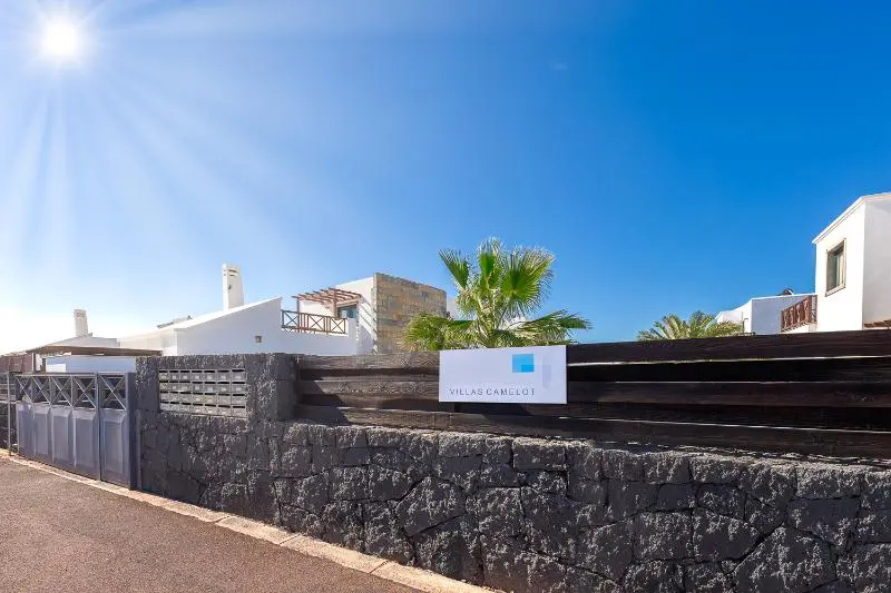 Photo - Camelot ​Holiday Homes by LIVVO