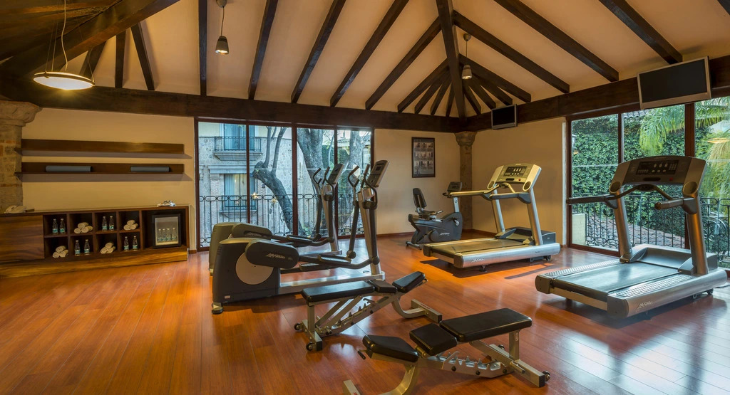 Photo - Quinta Real Guadalajara