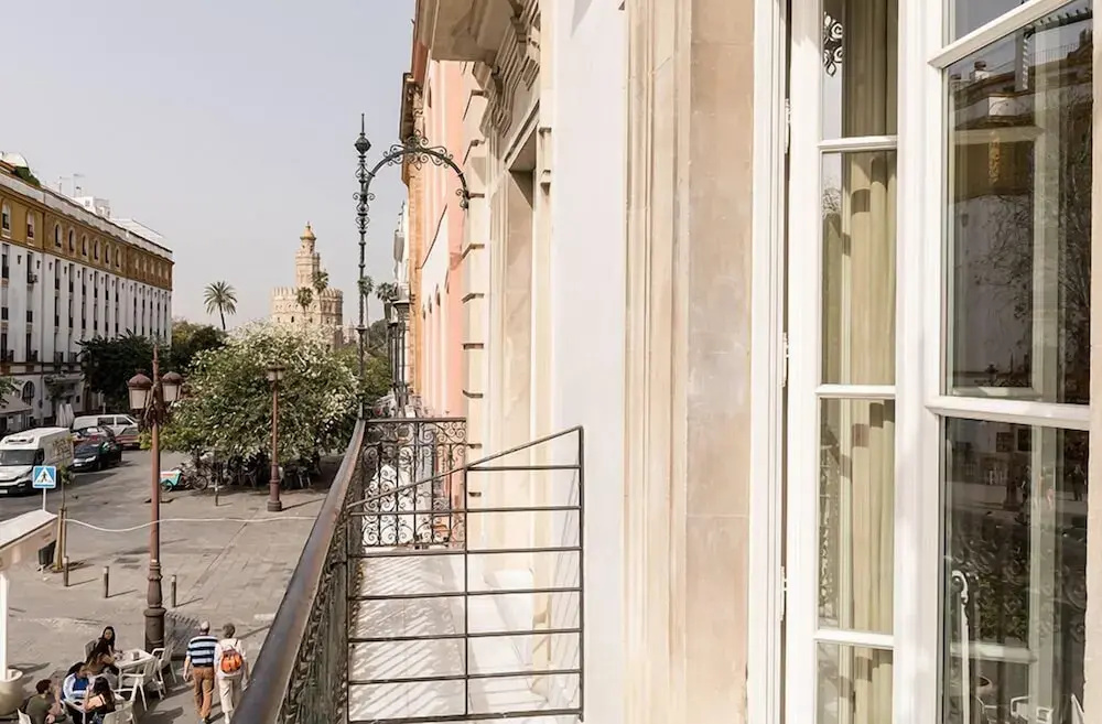 Photo - Hotel Tayko Sevilla