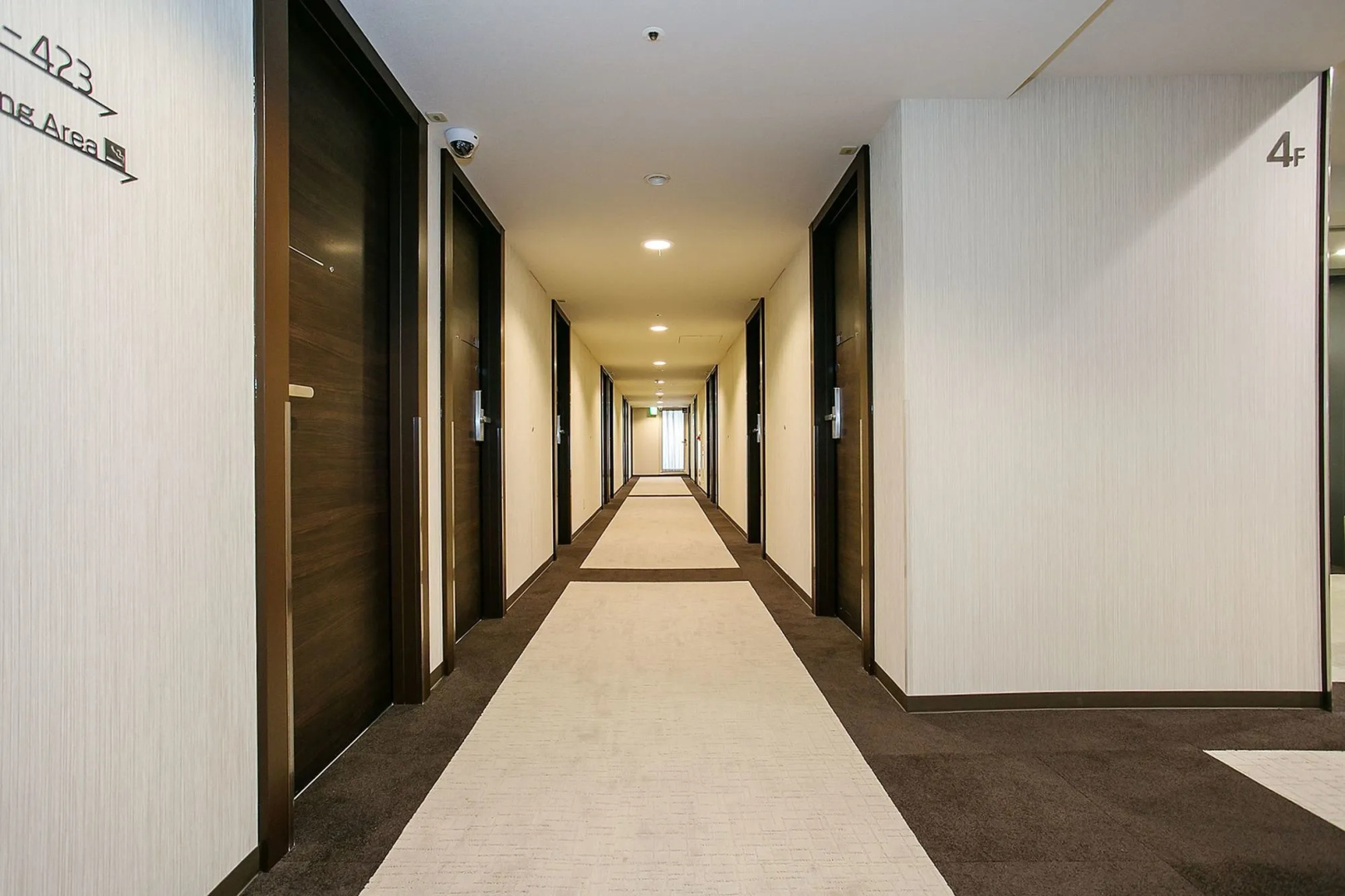 Foto - Mars Garden Hotel Hakata