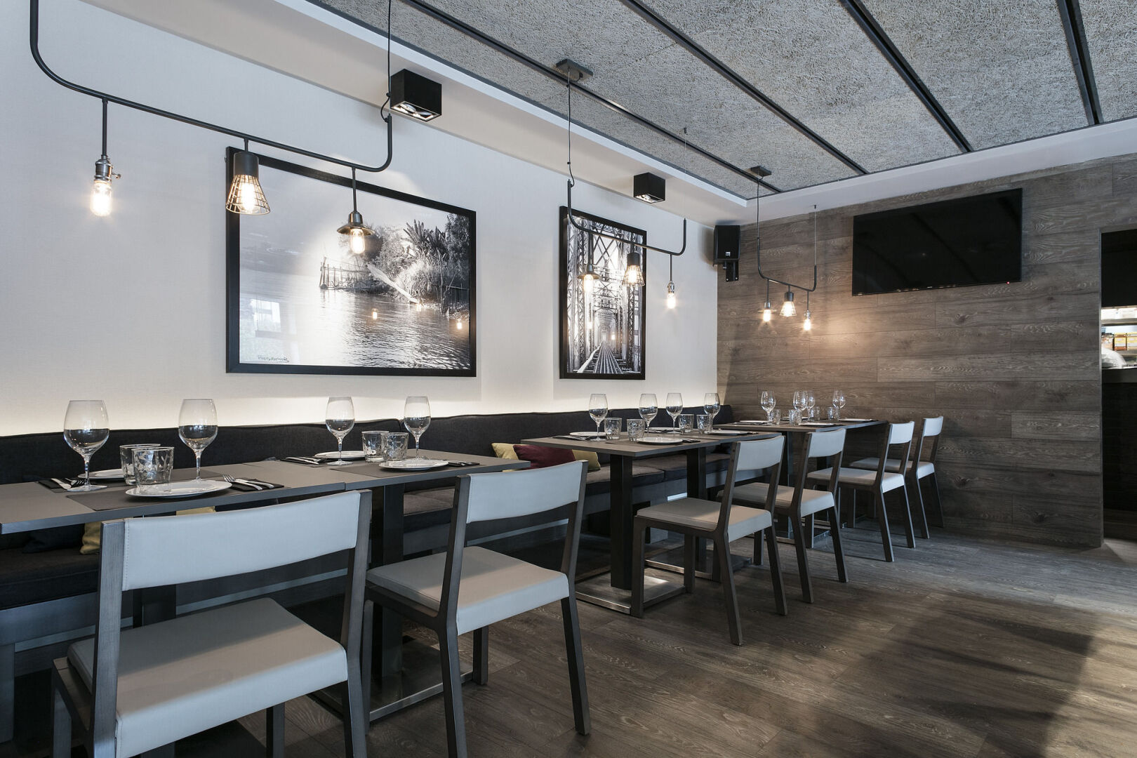 Photo - Upper Diagonal