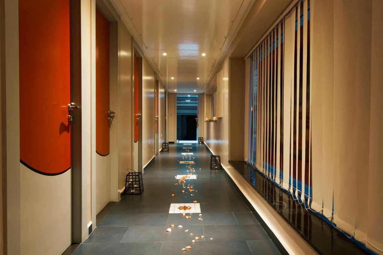 Photo - Idou Anfa Hotel